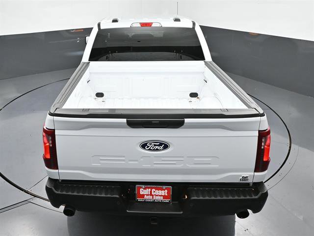 Used 2024 Ford F150 STX w/ Equipment Group 201A FX4 AWD/4WD image 43
