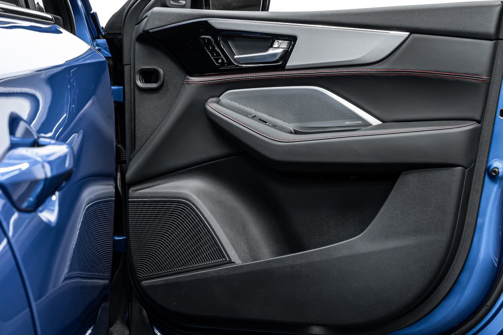 New 2026 Acura MDX A-Spec AWD/4WD image 10