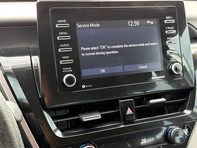 Used 2022 Toyota Camry LE image 24