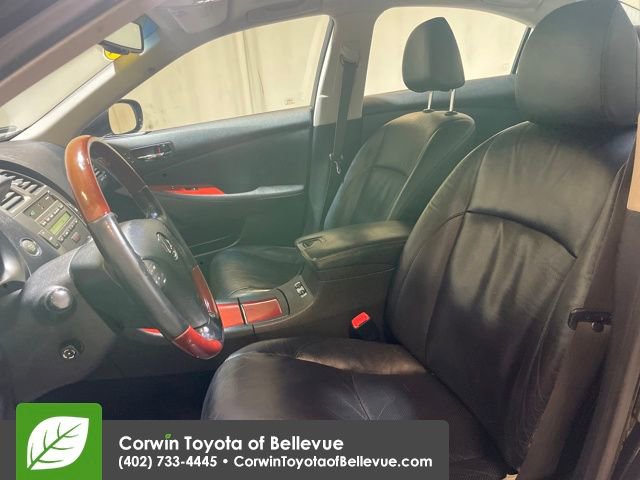 Used 2009 Lexus ES 350 350 image 9