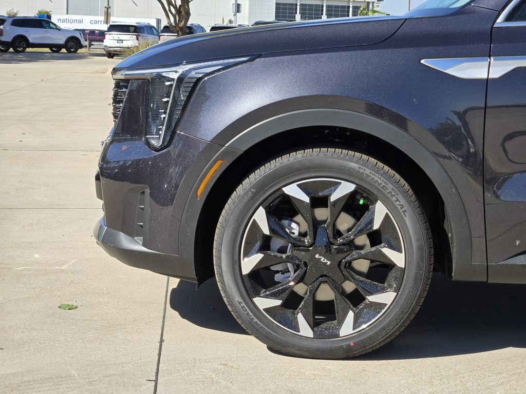 New 2026 Kia Sorento EX w/ EX Premium Package FWD image 5