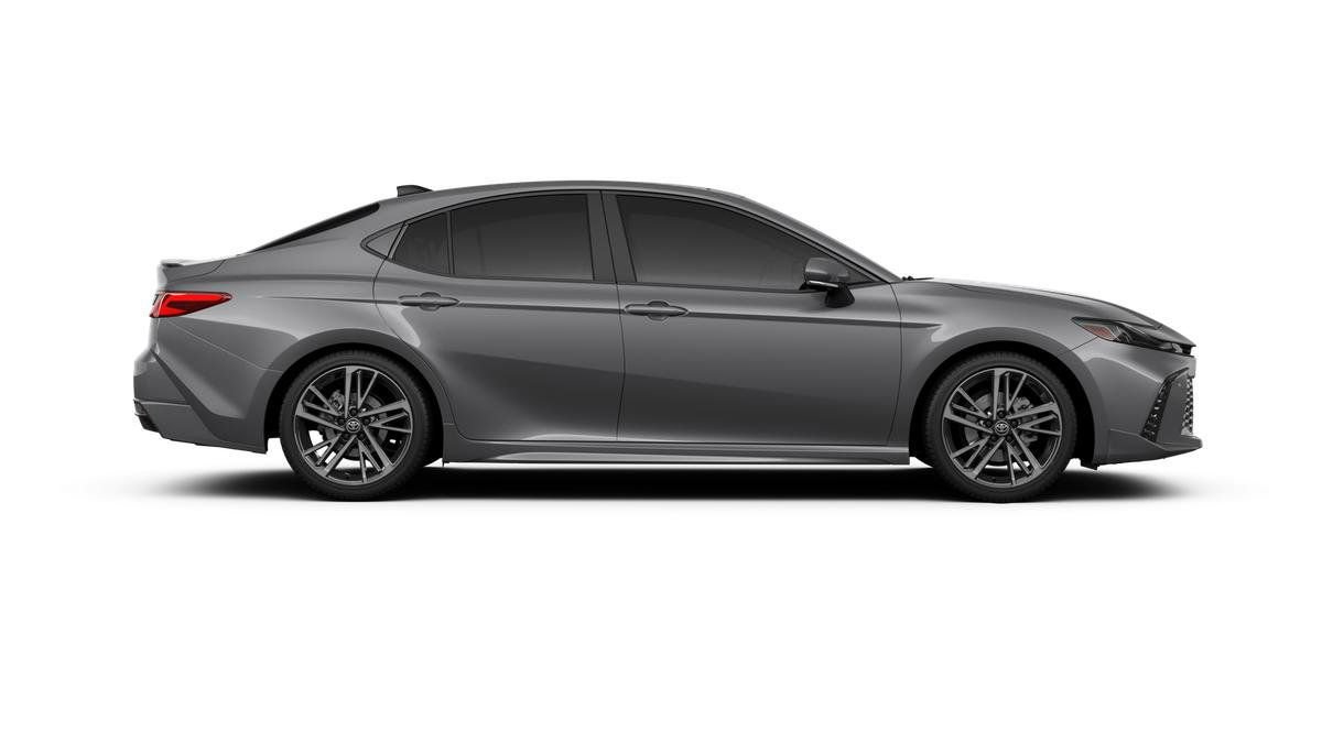 New 2026 Toyota Camry XSE image 12