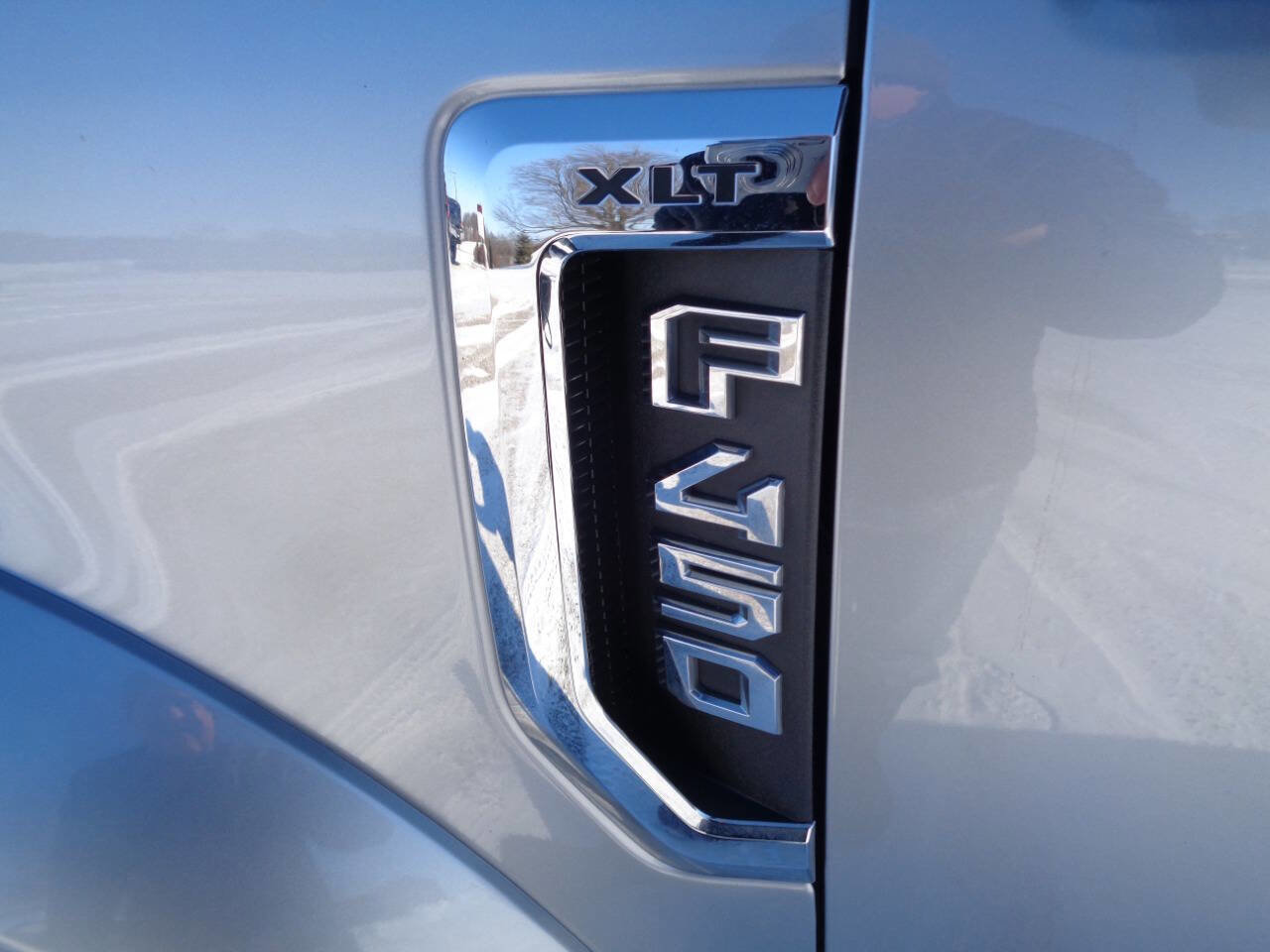 Used 2022 Ford F450 XLT w/ XLT Value Package image 20