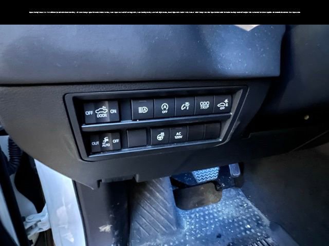 Used 2023 Toyota Tundra Platinum AWD/4WD image 15