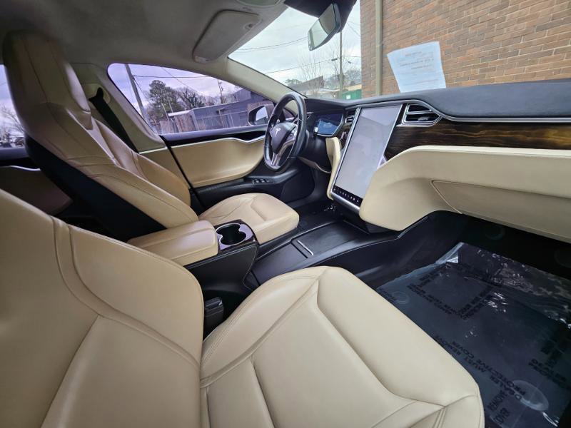 Used 2016 Tesla Model S 90D image 55
