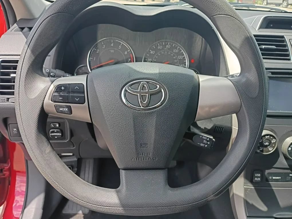 Used 2013 Toyota Corolla S FWD image 14
