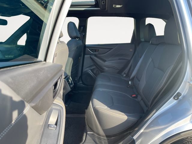 Certified 2023 Subaru Forester Wilderness image 13