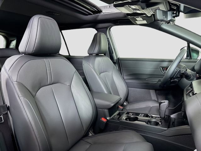 New 2026 Subaru Outback Touring XT image 29