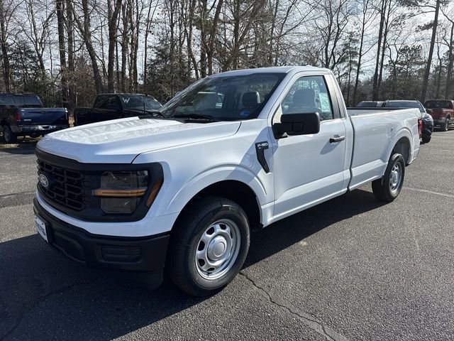 New 2026 Ford F150 XL image 11