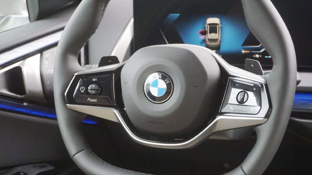 Used 2026 BMW X3 xDrive30i w/ Convenience Package AWD/4WD image 14