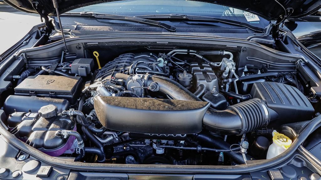 New 2026 Dodge Durango GT image 33