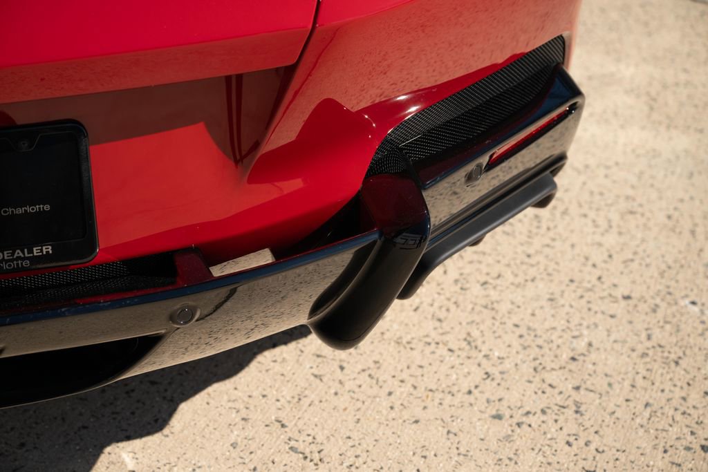 Used 2025 Ferrari 12Cilindri image 26