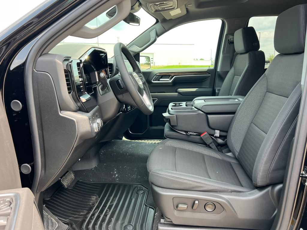 New 2026 GMC Sierra 1500 Elevation AWD/4WD image 4