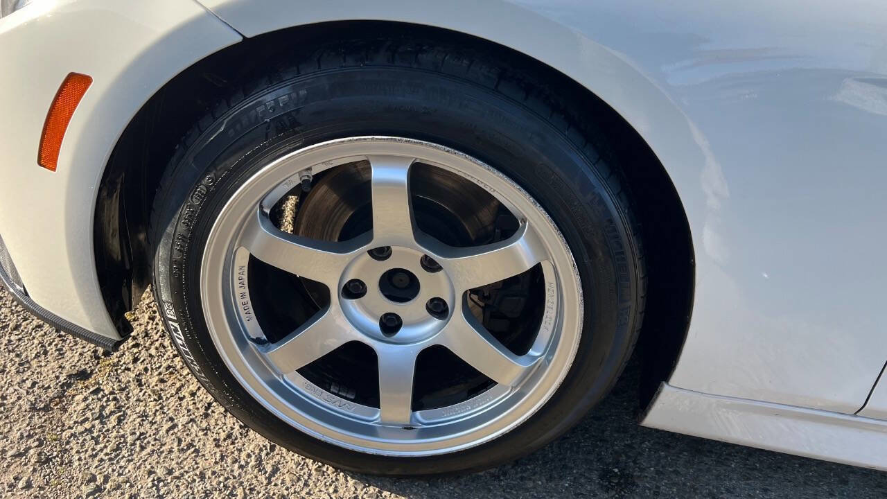 Used 2014 BMW 328i Sedan RWD image 36