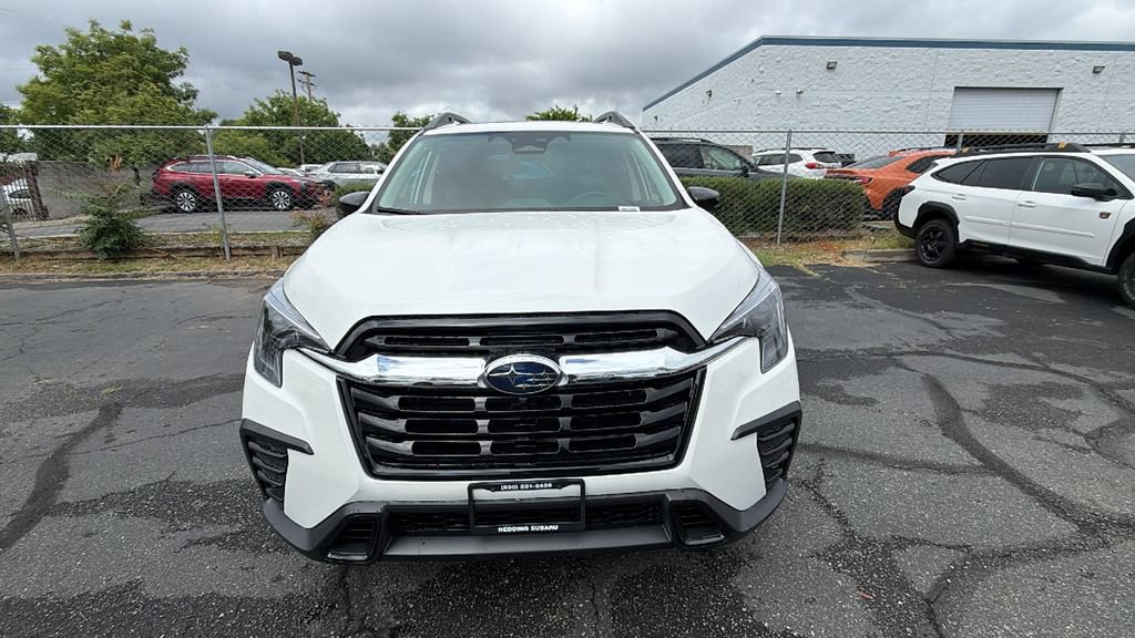 New 2026 Subaru Ascent Limited AWD/4WD image 8