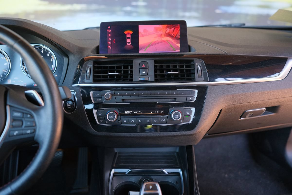 Used 2019 BMW 230i Coupe w/ Premium Package RWD image 22