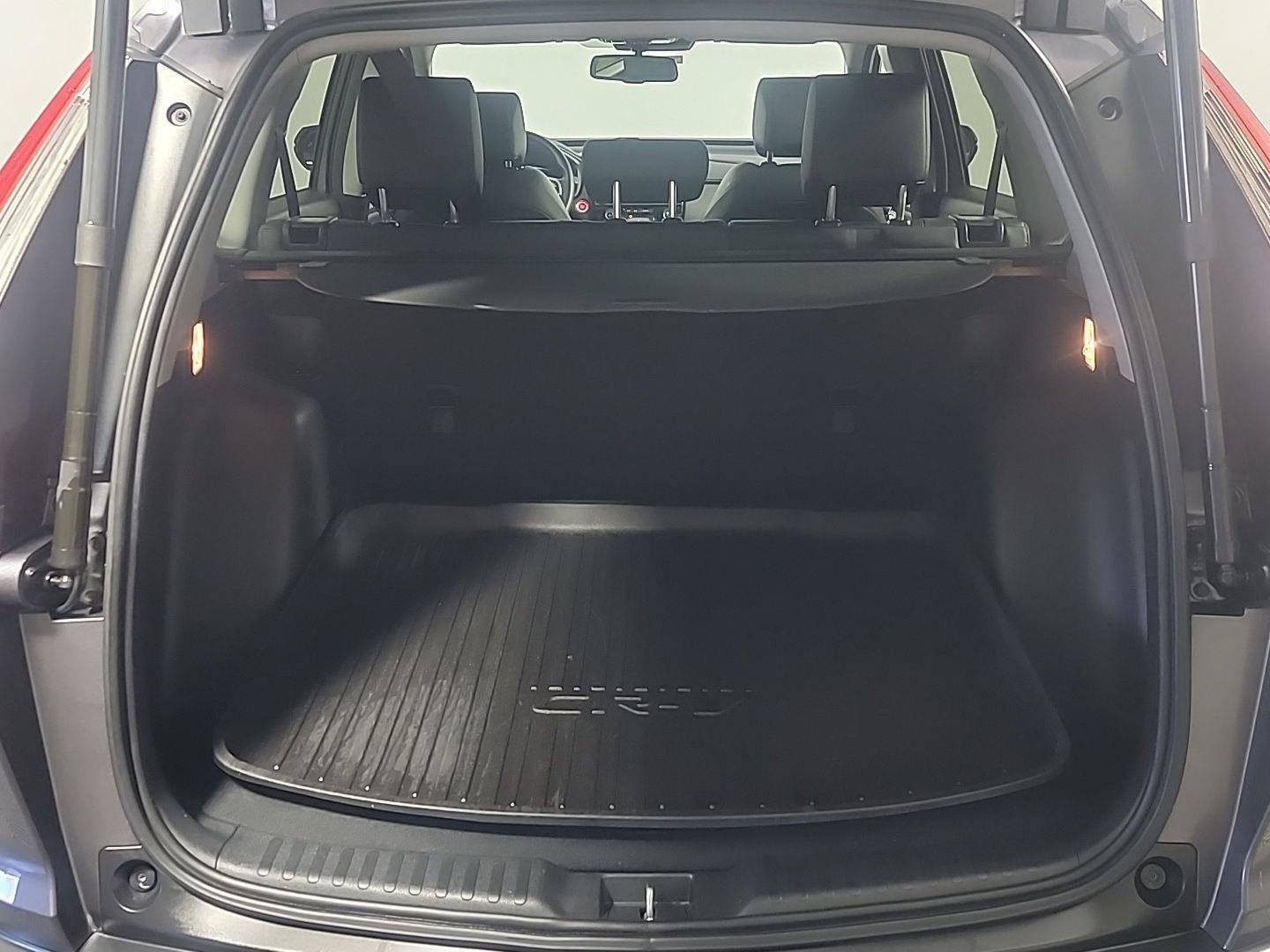 Certified 2019 Honda CR-V EX-L image 9