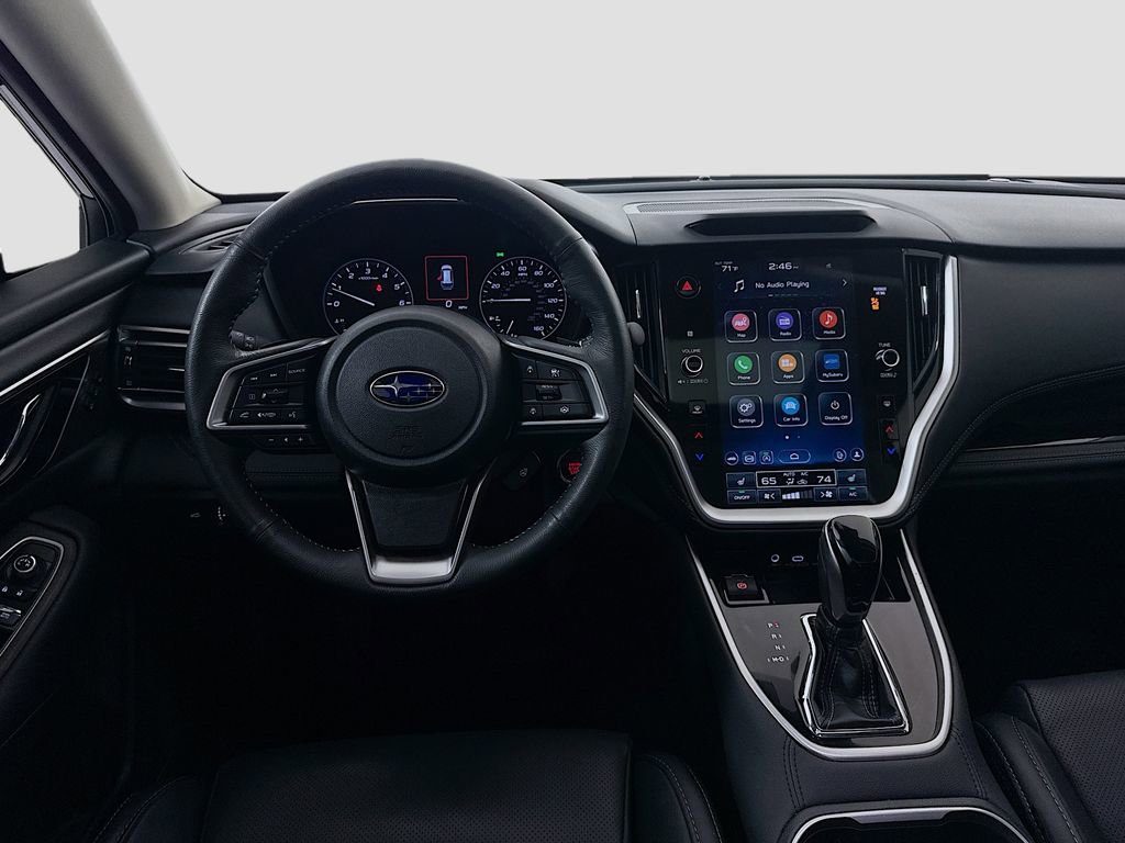 Used 2025 Subaru Outback Limited AWD/4WD image 25