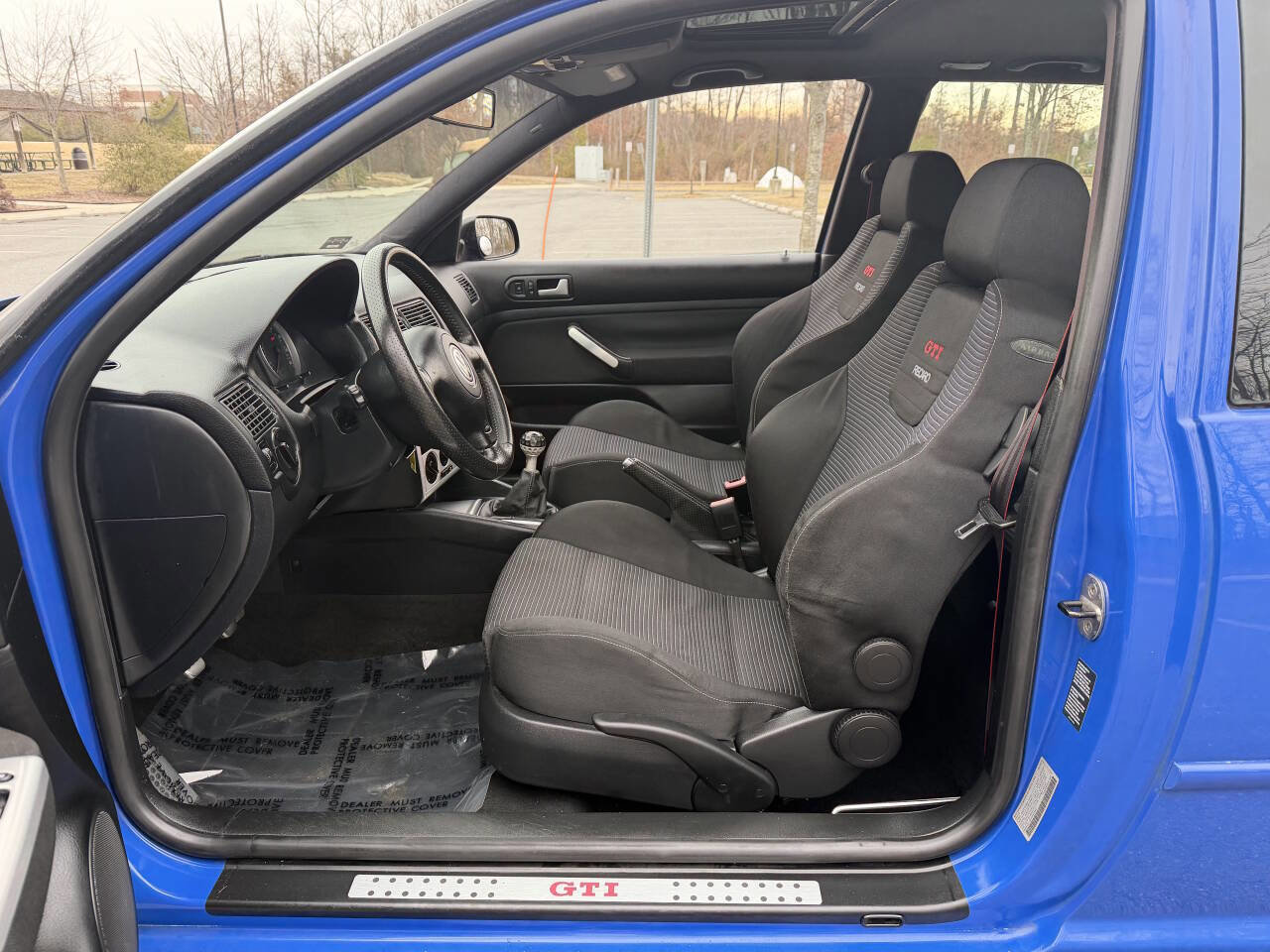 Used 2003 Volkswagen Golf 20th Anniversary image 14