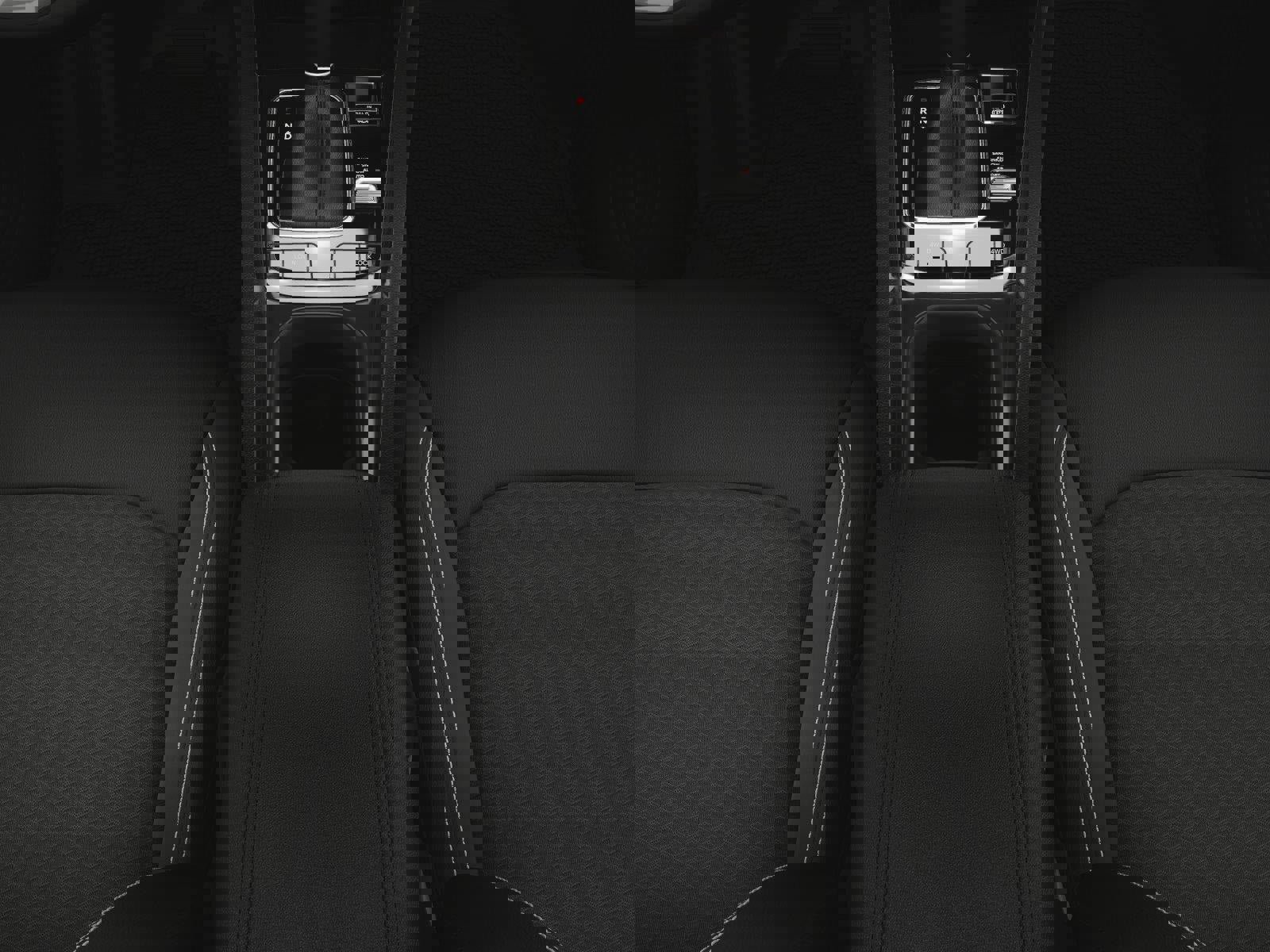 New 2024 Jeep Compass Latitude w/ Sun and Sound Group image 23