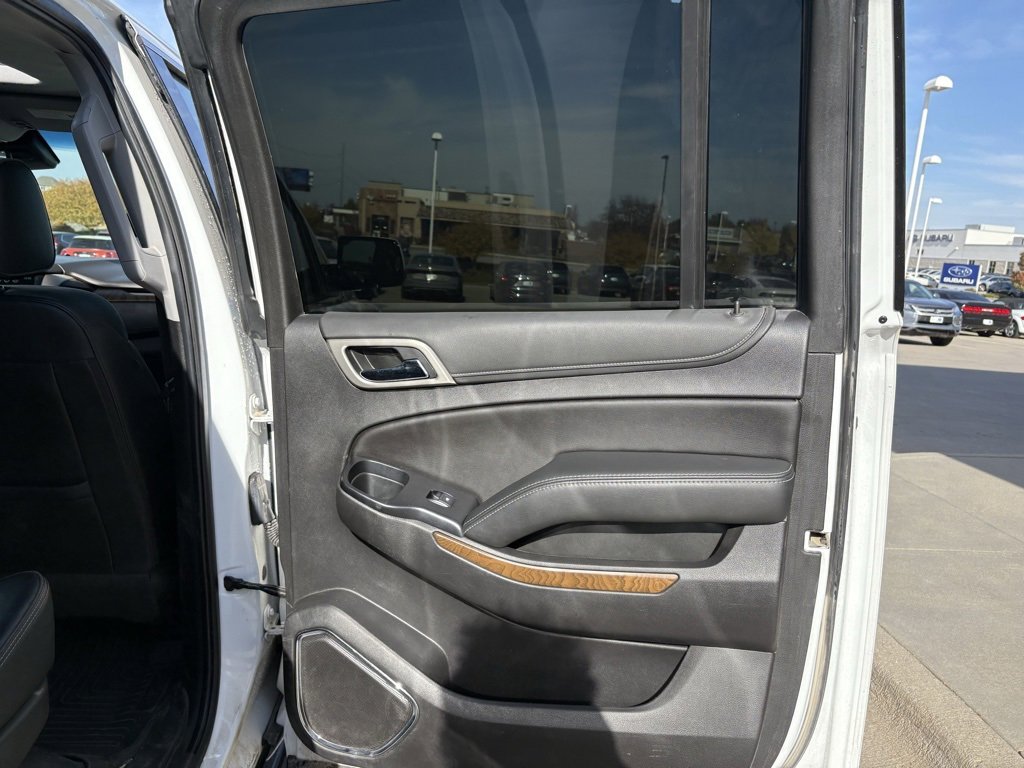 Used 2020 GMC Yukon XL Denali image 33