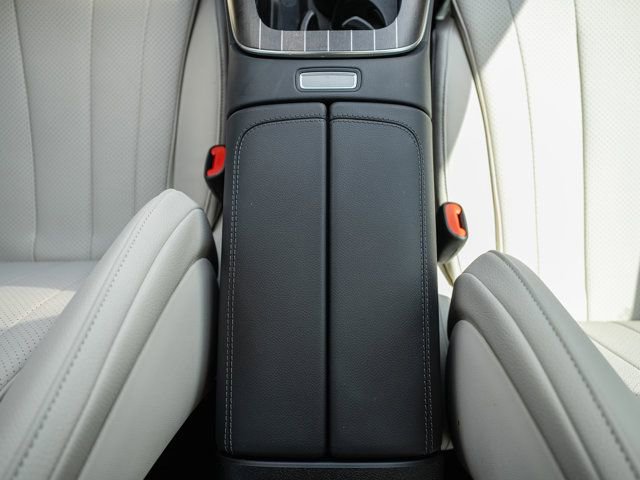 Certified 2024 Mercedes-Benz E 450 4MATIC Sedan image 24