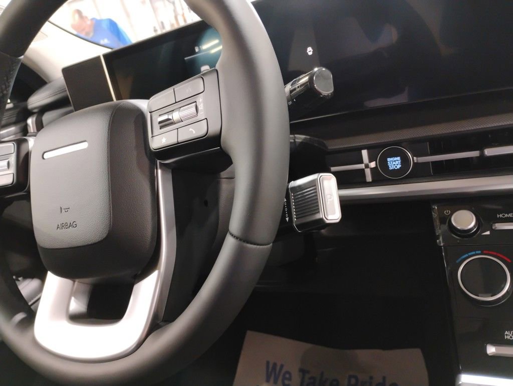 New 2026 Hyundai Santa Fe SEL image 19