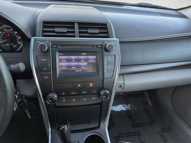 Used 2017 Toyota Camry LE image 15