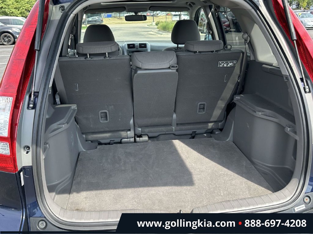 Used 2008 Honda CR-V EX image 8