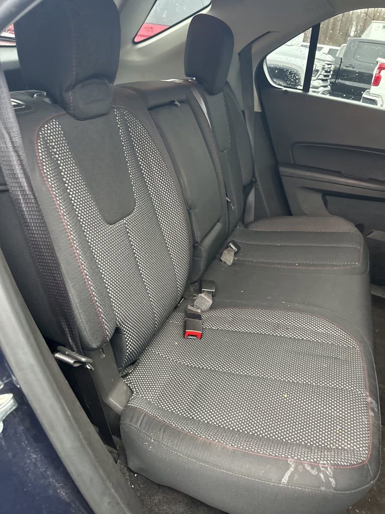 Used 2016 Chevrolet Equinox LT w/ Convenience Package image 9