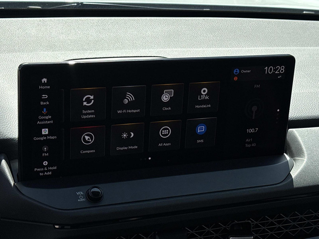 Certified 2023 Honda Accord Touring image 10