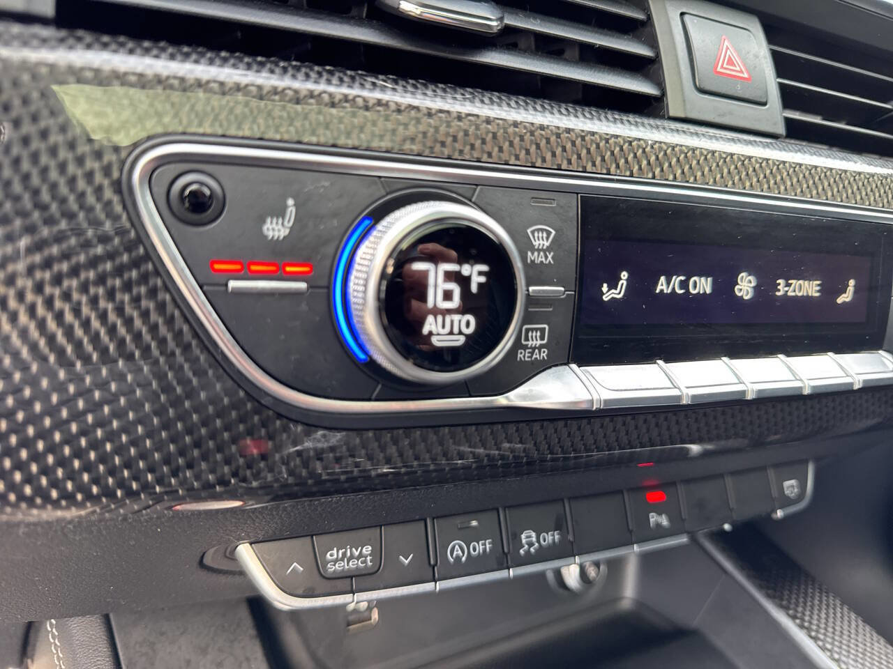 Used 2019 Audi S4 Premium Plus w/ Premium Plus Package image 19