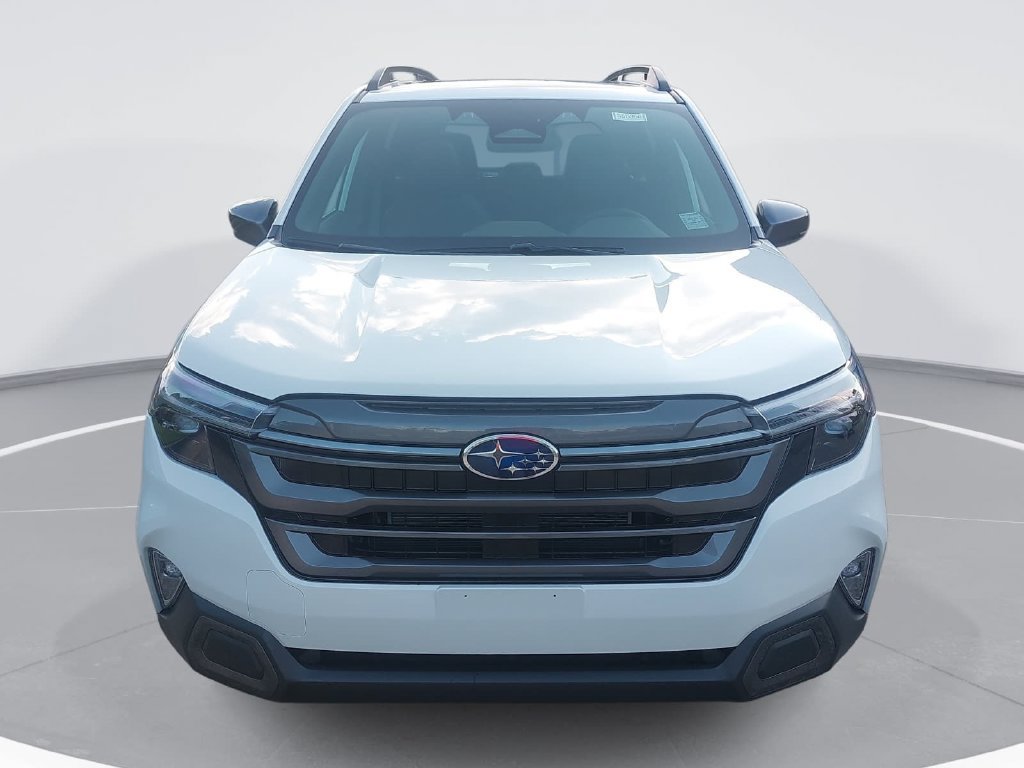 New 2026 Subaru Forester Limited AWD/4WD image 2