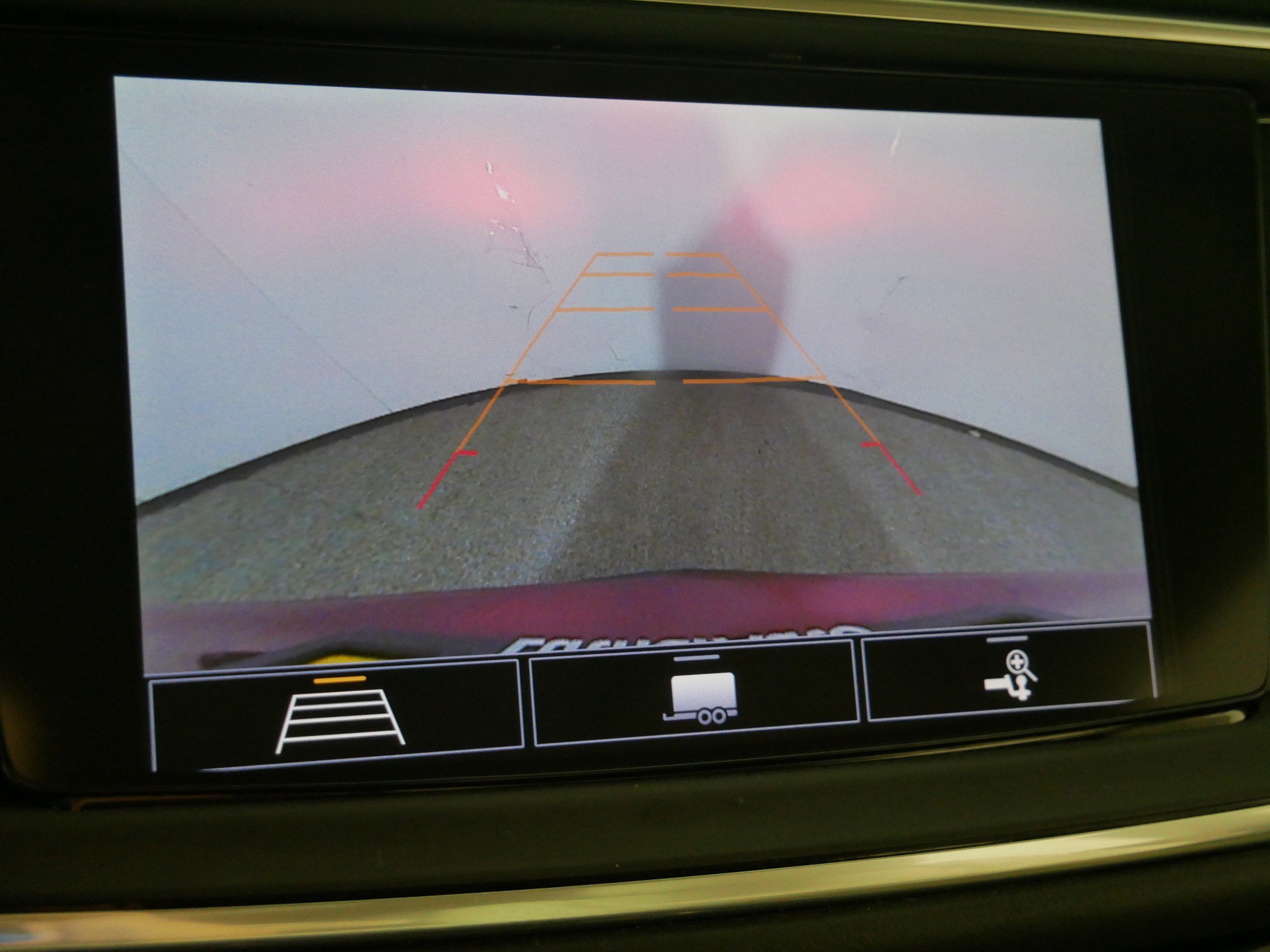 Certified 2020 Buick Enclave Premium w/ Sun and Sites Package image 32