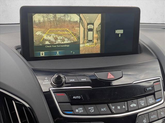 New 2026 Acura RDX w/ Advance Package AWD/4WD image 13
