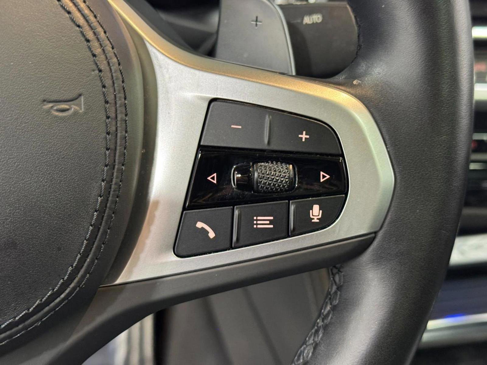 Used 2023 BMW X4 xDrive30i w/ M Sport Package image 33