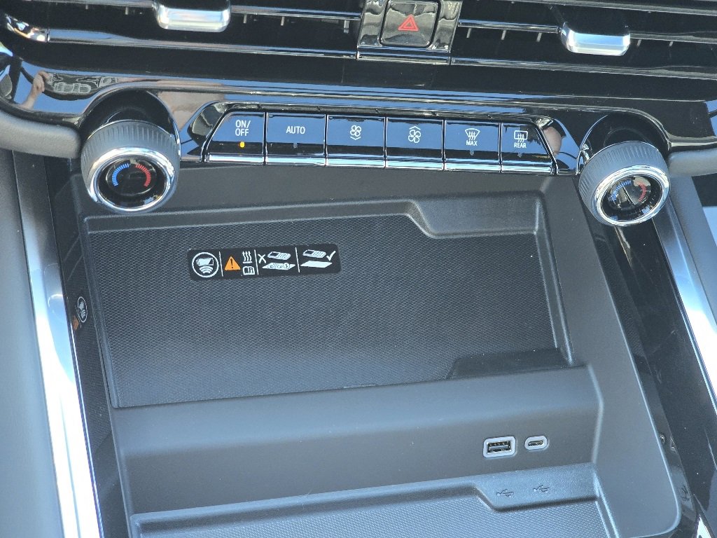 New 2025 Chevrolet Tahoe Premier image 16