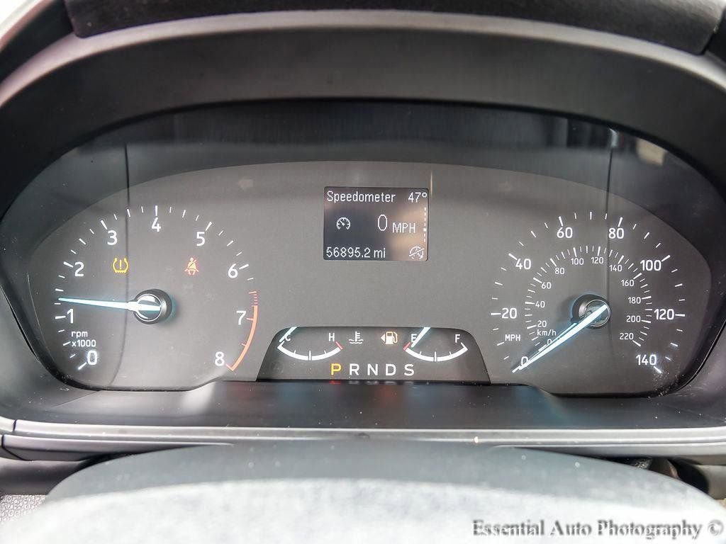 Used 2020 Ford EcoSport S image 13