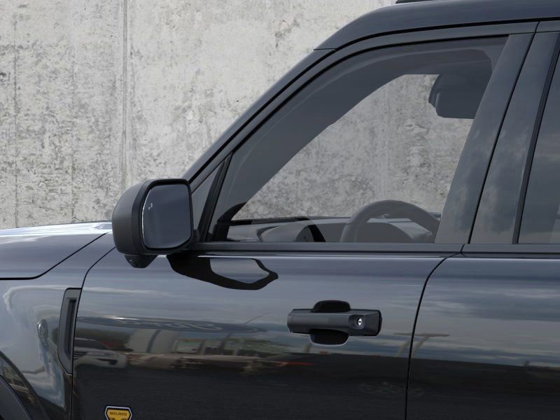 New 2026 Ford Bronco Sport Badlands image 19