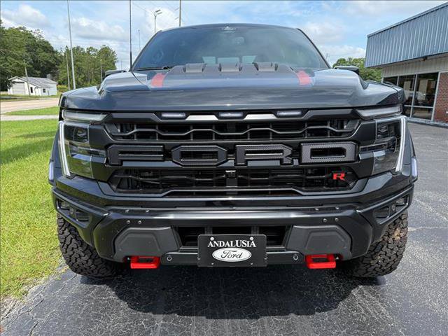 New 2026 Ford F150 Raptor w/ Equipment Group 803A Raptor R AWD/4WD image 8