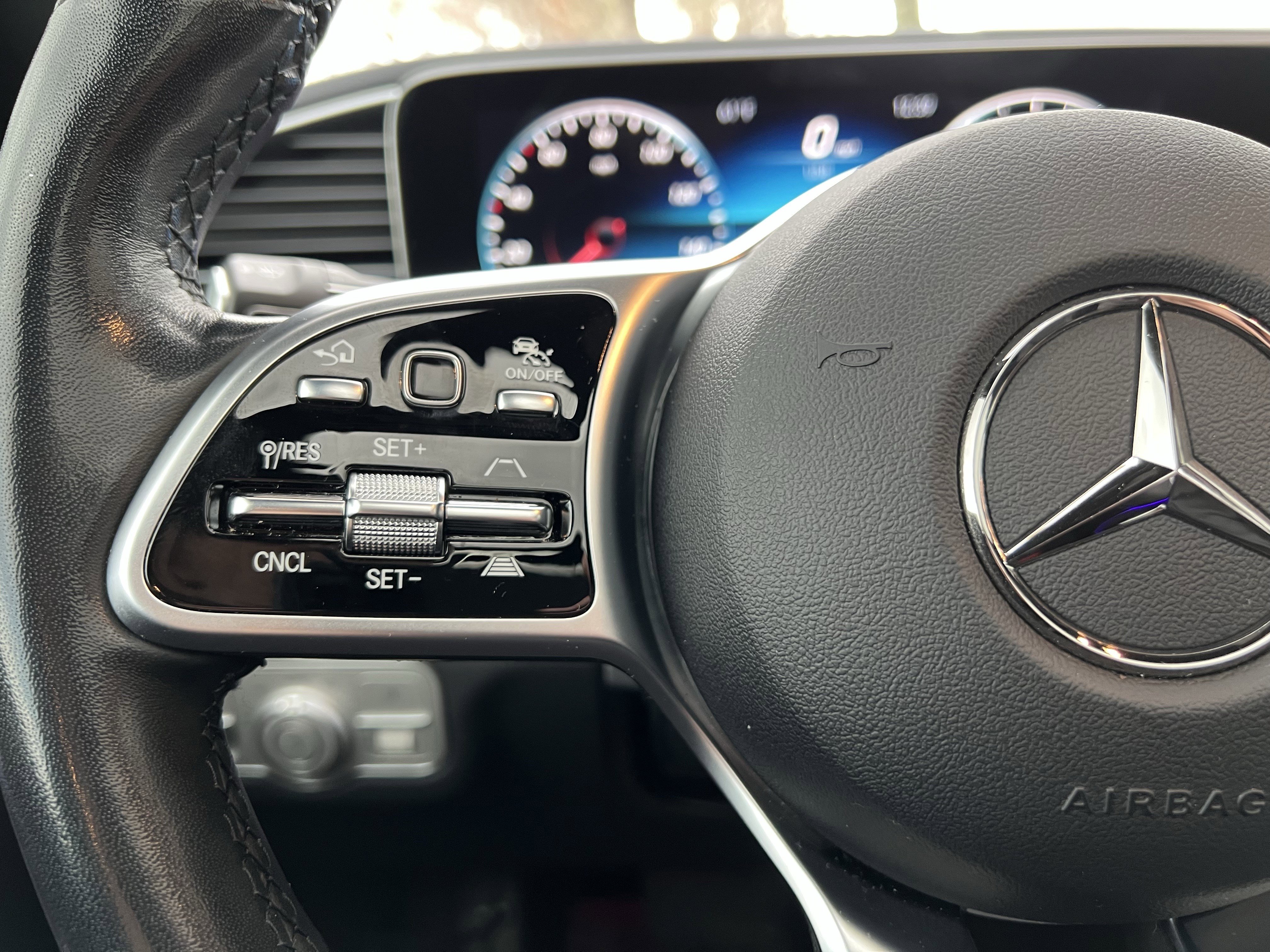 Certified 2022 Mercedes-Benz GLE 350 350 image 19