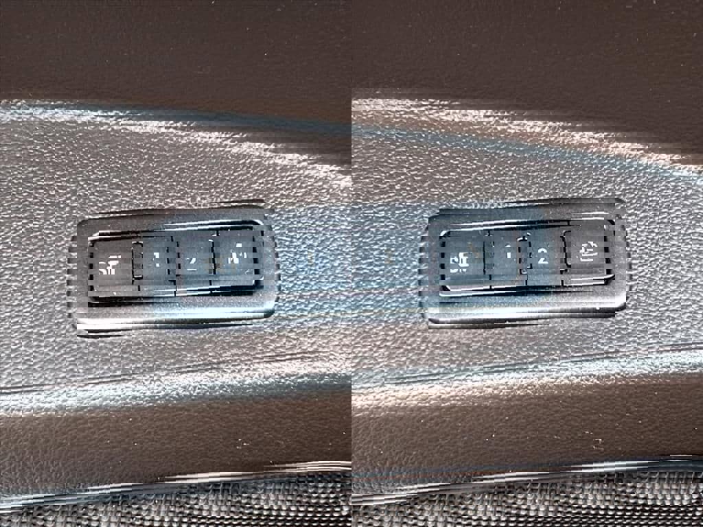 Used 2016 Chevrolet Suburban LTZ AWD/4WD image 16