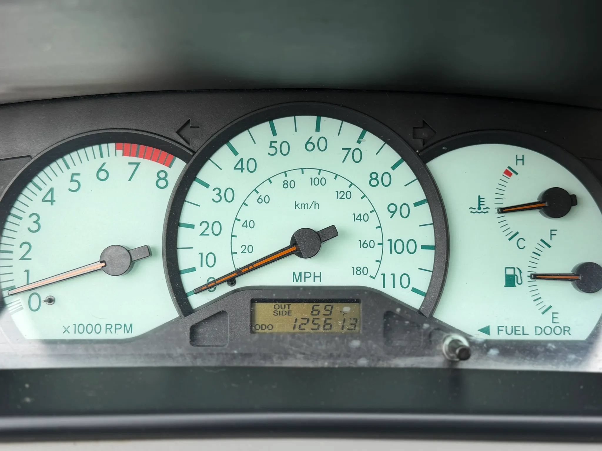 Used 2004 Toyota Corolla S FWD image 27