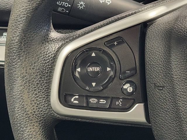 Used 2020 Honda Civic LX image 27