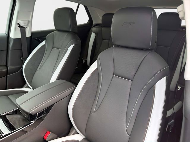 New 2026 Buick Envision Sport Touring AWD/4WD image 20