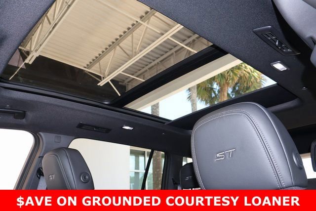 New 2026 Buick Enclave Sport Touring w/ Power Package image 27