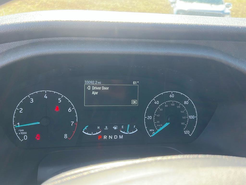 Used 2023 Ford Transit 250 Low Roof w/ Exterior Upgrade Package image 10