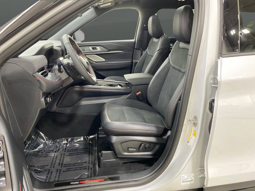 New 2026 Ford Explorer ST w/ Sun And Sound Package image 4