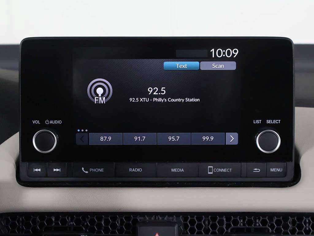 Used 2024 Honda HR-V LX image 36
