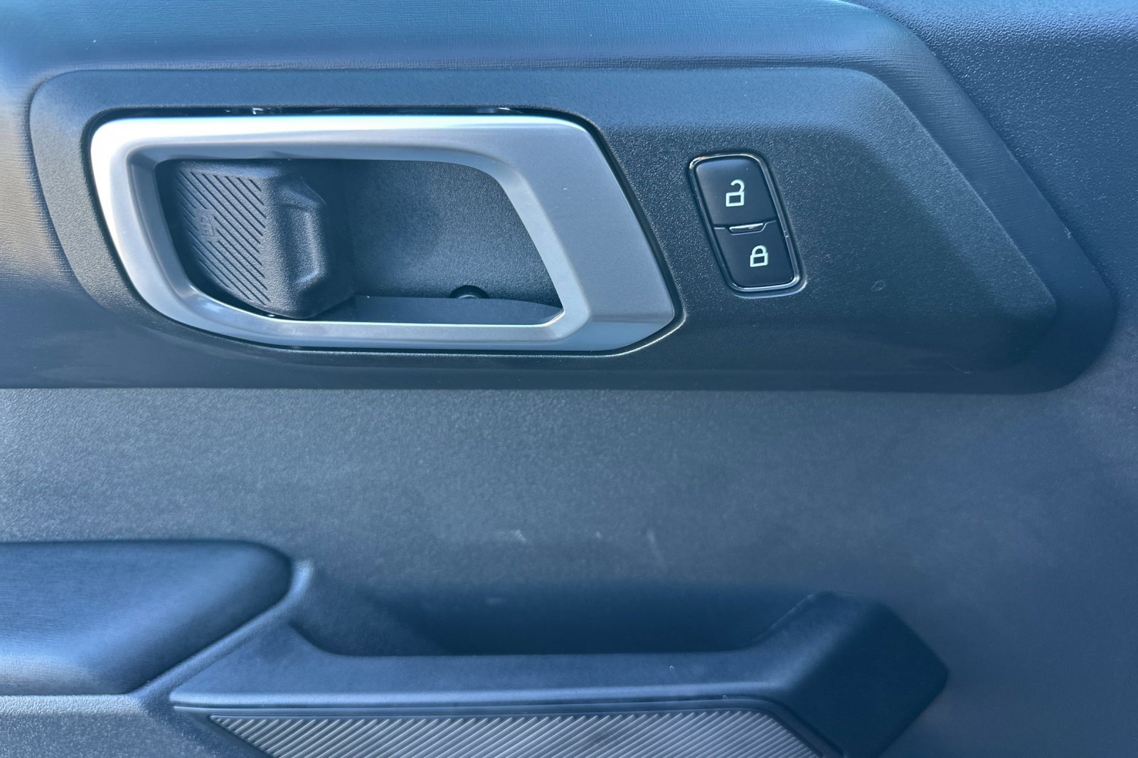 New 2025 Ford Bronco Badlands w/ Sasquatch Package image 11